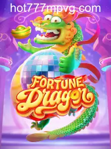 FortuneDragon: O Jogo que Conquista Multidões com a Palavra-chave hot777